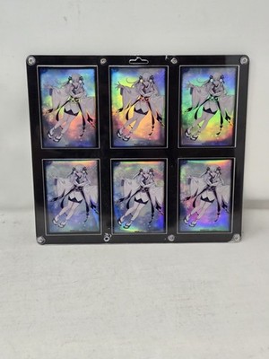 Exodia Complete Set YGLD-ENA17-21 Ultra Rare Holo NM 1st Edition