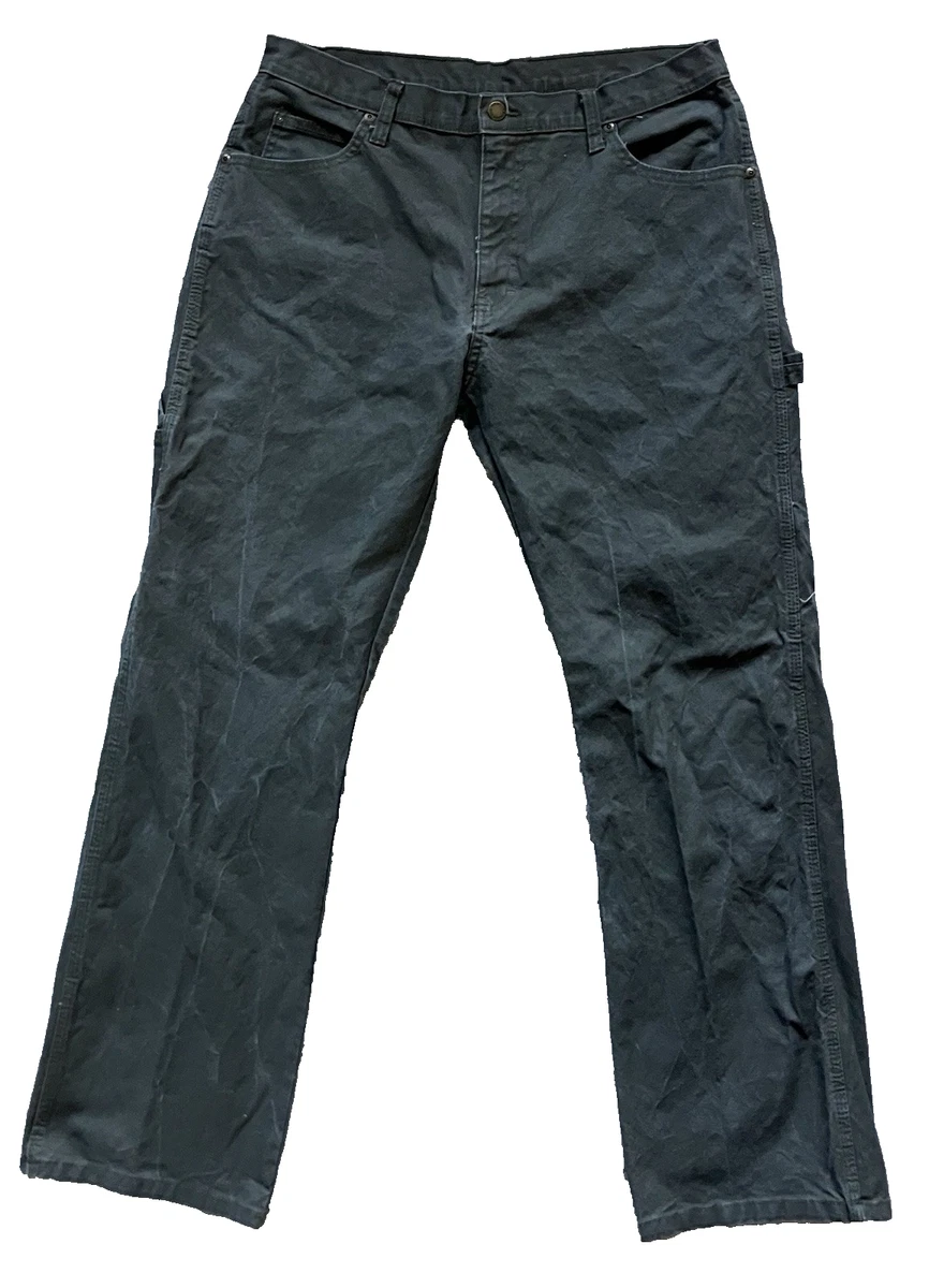 34×32 Dickies × Independent Dickies（ディッキーズ） ワークパンツ