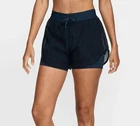 Nike Running Division Women's  3" Armory Navy 2-in-1 Running Shorts (FV6361-478)