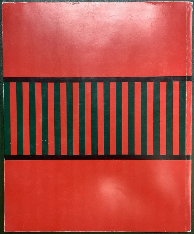 Vintage Winter 1998 1999 Nest A Quarterly Magazine Of Interiors # 3 Todd Oldham - Image 2 of 4