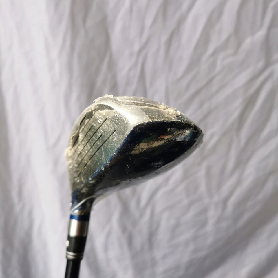 Ladies RAM NEW SEALED 24 Degree Driver / Concept 3g Graphite Shaft/ 4 Wood - Image 2 of 4