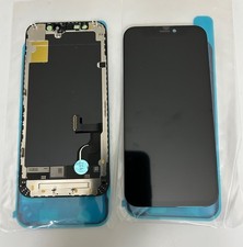 LOT 2x - Wholesale For iPhone 13 Mini Display Touch Screen Replacement