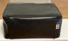 BEIS Black Travel Cosmetic Zippered Case w/  Removable Brush Insert Pouch — photo 3
