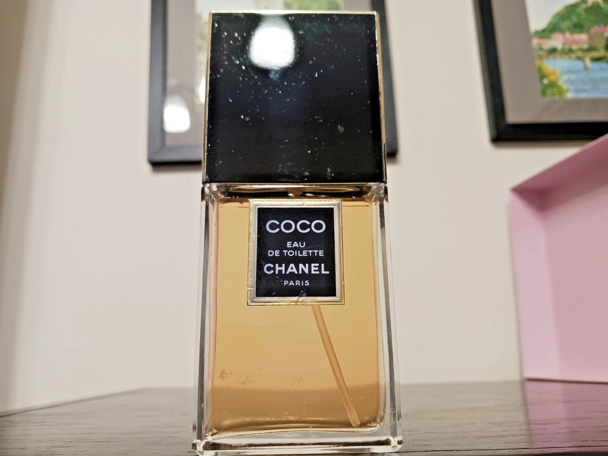 CHANEL Coco Eau de Toilette for Women for sale - eBay