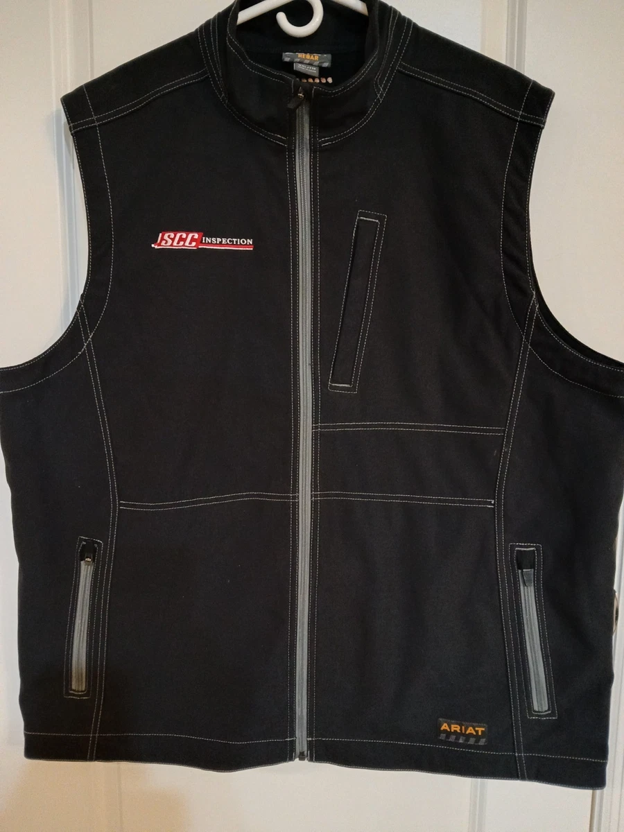 Gilet - très bon état noir Boss | La Redoute