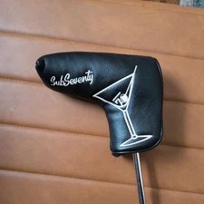 Sub 70 007 Sycamore Putter 34.5 Great Shape