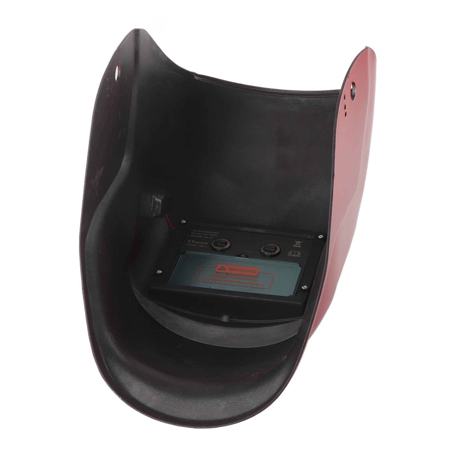 ▪Solar Auto Darkening Welding Helmet Arc Tig Mig Welders Mask