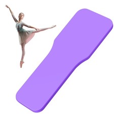 1 Pcs Ice Skating Spinner 10 x 4 x 0.6 Off Ice Spinner Trainer Spin Turning B...