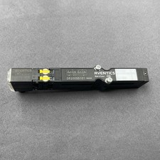 New In Box Solenoid Valve 0820055101 for AVENTICS