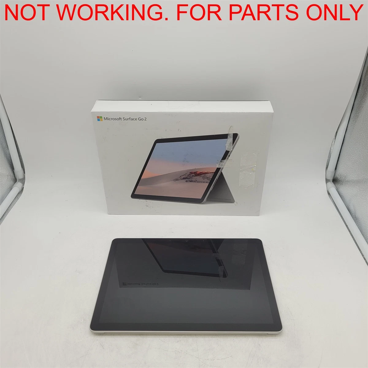 Microsoft Surface Go Tablets & eReaders for sale | eBay