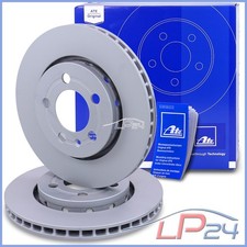 Disque de frein Skoda OCTAVIA