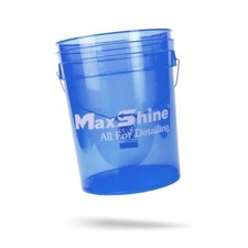 5 Gallon Universal Detailing Bucket   Car Wash Bucket for 5g Bucket Blue 