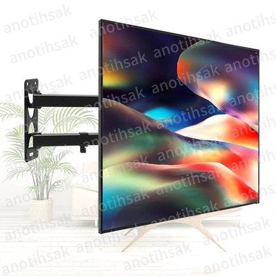 13 - 42 Zoll LED LCD TV Wandhalterung TFT Monitor Halterung neigbar schwenkbar