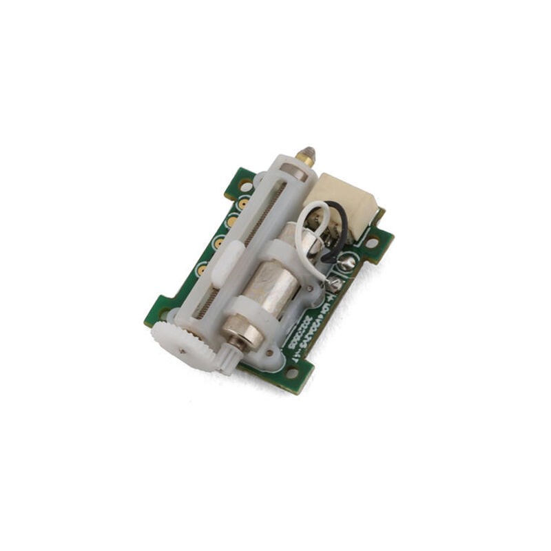 Spektrum SPMSA200 A200 2.3G Linear Offset Servo With Large Stroke