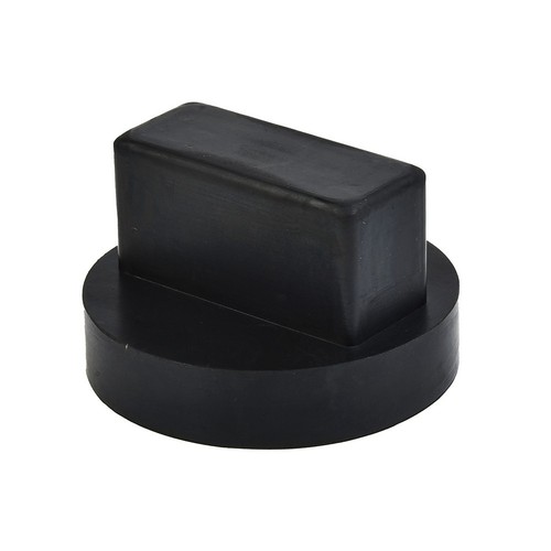 Rubber Jacking Jack Pads Hubadapter Für Mercedes A B C M R S Klasse GLS SLK - Bild 11 von 12