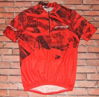 AXO Trikot Maillot Fahrrad Radsport (1060) Größe M