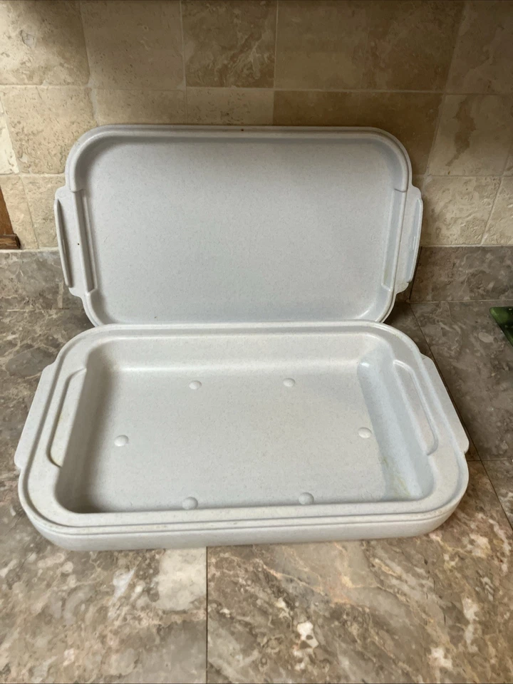 Portaaislantes Aladdin Temppreserve para Cazuela 9x13 (Modelo - ICC100) Foto 3 de 4