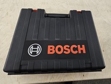 Bosch KTS 560 Inkl. Koffer und Zubehör In Or...