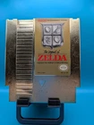 The Legend of Zelda - Nintendo NES Gold Cartridge, Action & Adventure