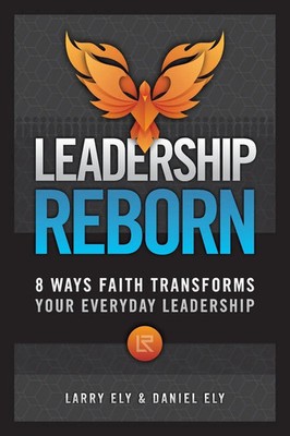 Larry Ely (u. a.) | Leadership Reborn | Taschenbuch | Englisch (2025)