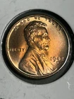 1942-D "HIGH GRADE" Lincoln Wheat Cent - Gem BU