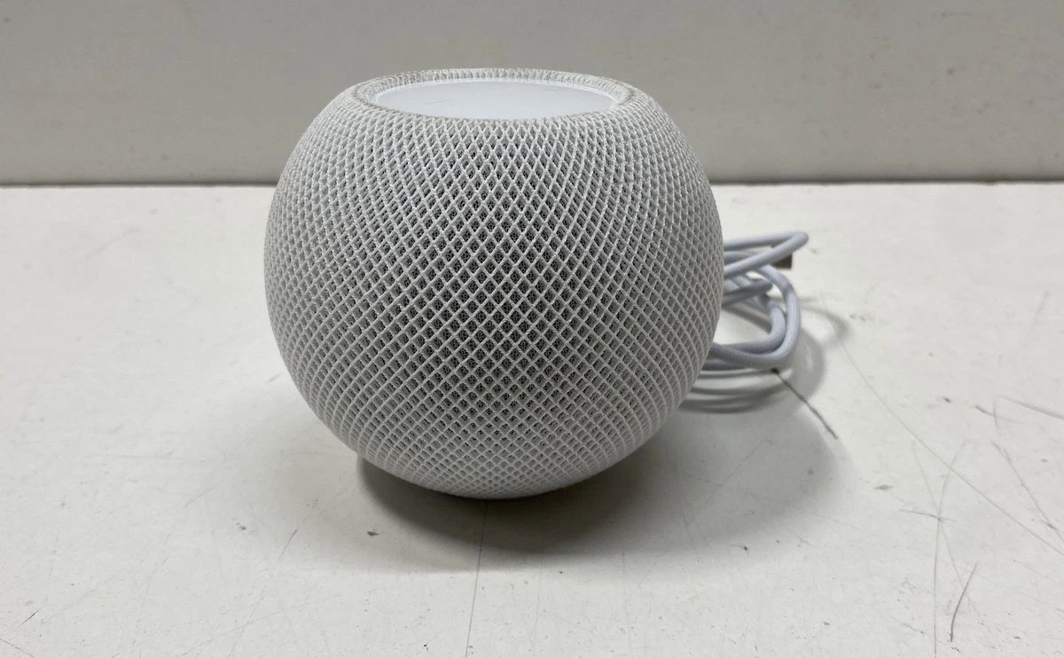 25+ Apple HomePod mini Siri Smart Speakers for sale | Updated Oct 2026