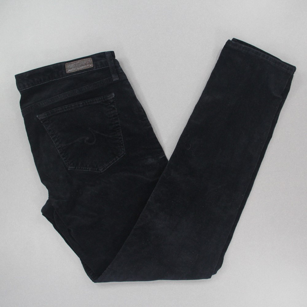 ag the stilt cigarette leg black  Jeans  AG JEANS The Stilt Cigarette