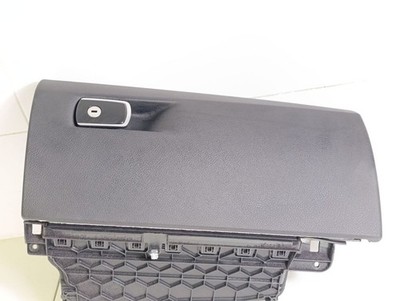 BMW 1 F20 F21 2012 Handschuhfach 72758410 BOS116672