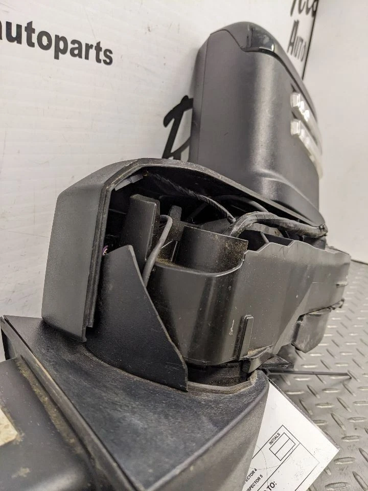 Удлинитель мощности зеркала со стороны водителя подходит для пикапа 20-23 SIERRA 2500 1176691 - Изображение 4 из 4