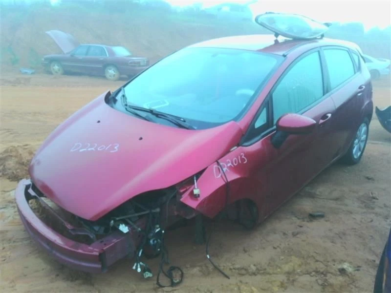 Engranaje de dirección/rack bastidor eléctrico y piñón para 12-19 FIESTA 156424 Foto 3 de 4