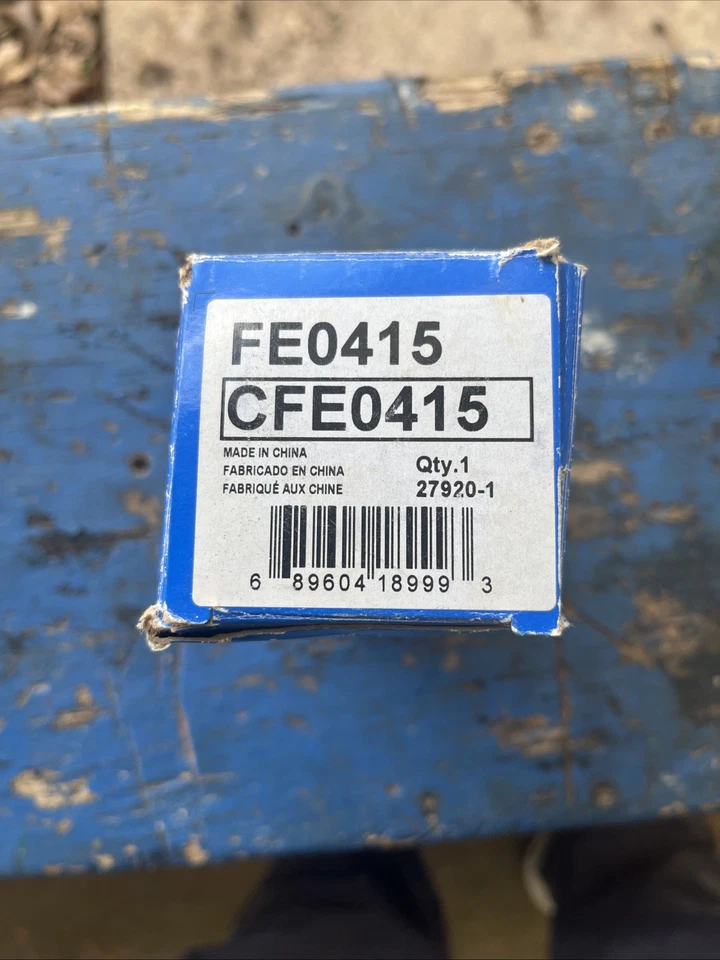 Delph FE0415 Fuel Pump For Nissan Frontier V6 3.3L Supercharged 2001-2004 - Image 2 of 3