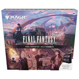 Magic The Gathering - JAPANISCHE Magic: The Gathering  FINAL FANTASY  Szenenbox  