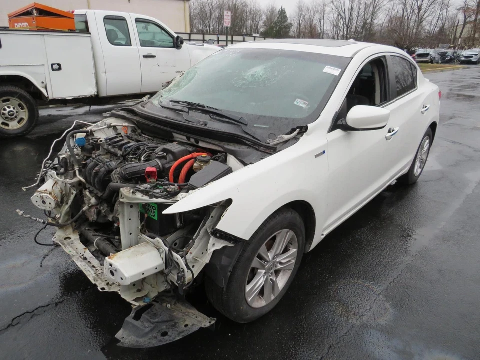 BATERÍA HÍBRIDA SOLO SE ADAPTA A 14 15 ACURA ILX PICK UP Foto 2 de 4