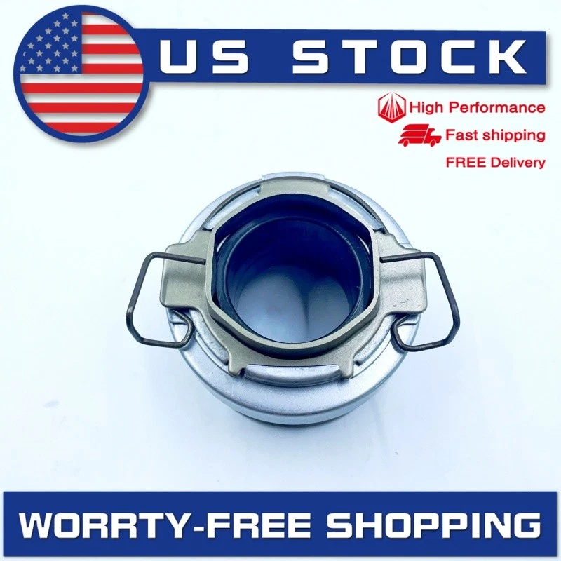 OEM For Toyota FJ Cruiser Tacoma Tundra Clutch Release Bearing 31230-60241 Foto 3 de 4