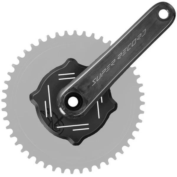 Campagnolo Bicycle Cranksets 165 mm Crankarm for sale | eBay