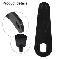 Daily Driving Automatic Transmission Shifter Easy To Install Driving Comfort