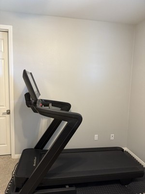 NordicTrack Treadmill Commercial 2450 NTL171225 - FREE Local Delivery