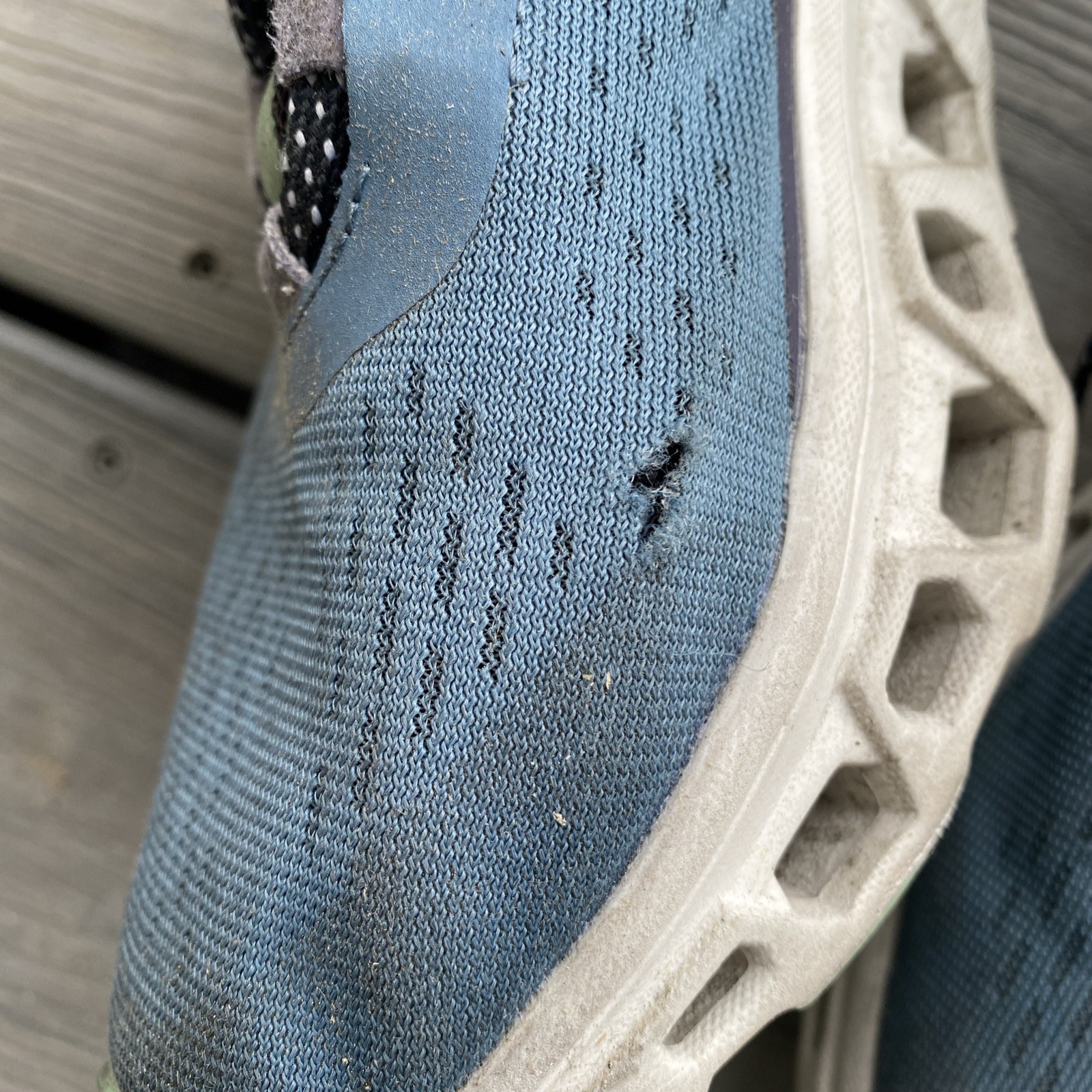 On Cloud Running Shoes - image 6