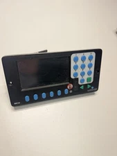 Luminator MTA Bus ODK 4 LED Display Controller Keypad Part 510632344