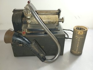 Edison Machines | eBay