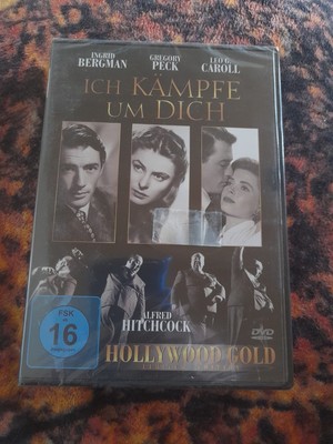 Ich Kämpfe Um Dich - Spellbound [Limited Edition] von not... | DVD | Zustand neu