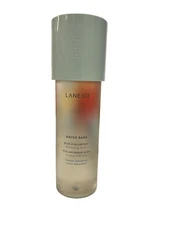LANEIGE WaterBank Blue Hyaluronic Exfoliating Toner 160 mL 5.4 oz. Ships Free