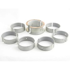 Main Bearings - Standard - Set Fits White 2-135 Fits Oliver 166636a