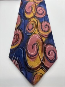 Memphis Milano Tie | eBay