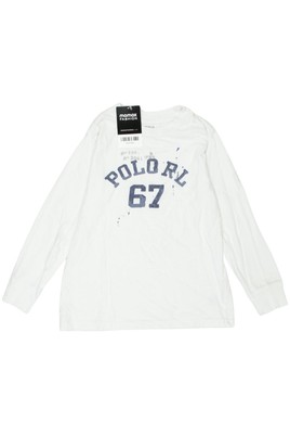 Polo Ralph Lauren Langarmshirt Jungen Longsleeve Shirt langärmliges ... #poa7dep