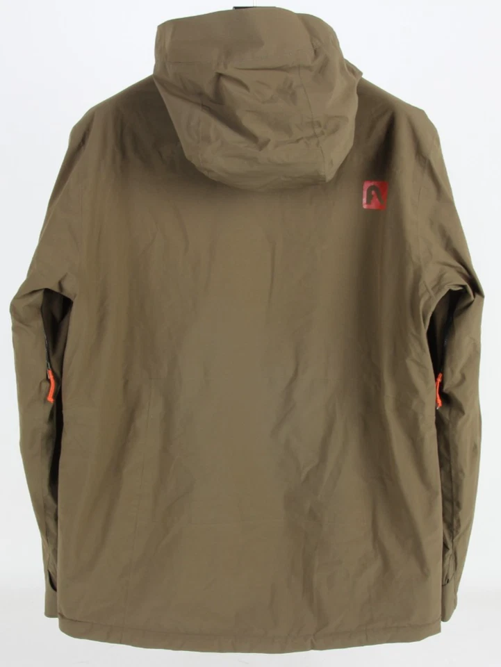 Flylow Albert Jacket - Men's - Medium /61431/ - Image 4 of 4