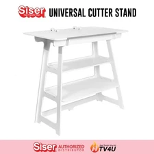 Siser Universal Cutter Stand Tool Free & Hassel Free Assembly
