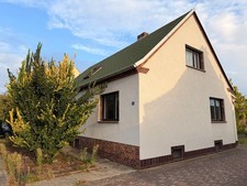 Wundersch&ouml;nes Einfamilienhaus mit sch&ouml;nem Garten