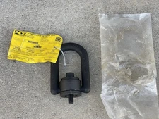 New ADB 33512 Heavy Duty Swivel Hoist Ring, 1/2 in-13 2500 Lbs. Fast Shipping