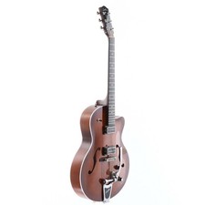 Godin 5th Avenue Uptown GT Full Hollow Electric Guitar TV Jones T-Armond